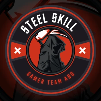 SteelSkill8z Logo