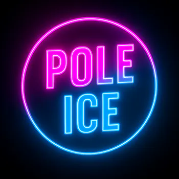 Pole_Ice