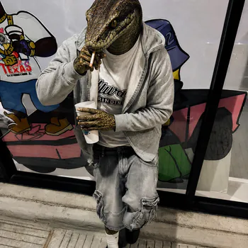 SneakJanky