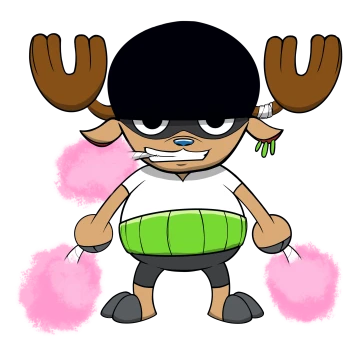 chanoma