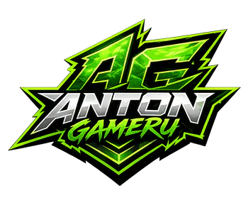 Antongameru