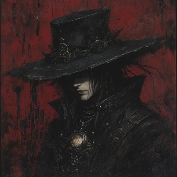 darkxnull - Kick Charts