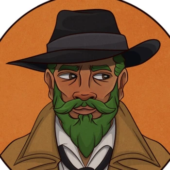 Kick profile picture for @crumb