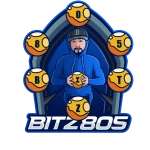 Bitz805 Kick