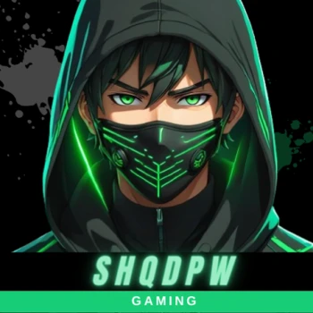 ShqdpwGaming