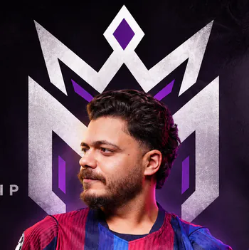 Streamer PFP