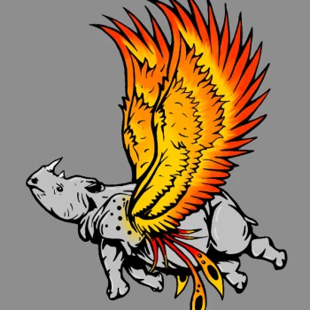 RisingRhino