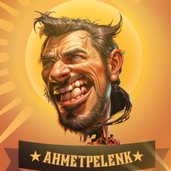ahmetpelenk