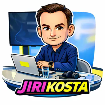 jirikosta
