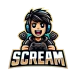 S_C_R_E_A_M