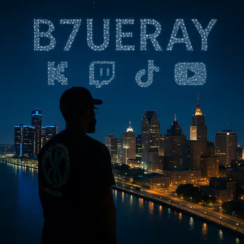 B7ueRay