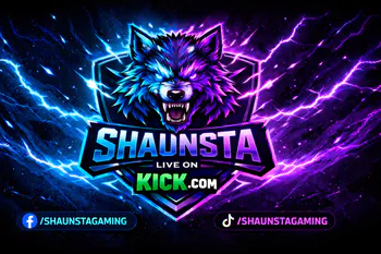 ShaunstaGaming