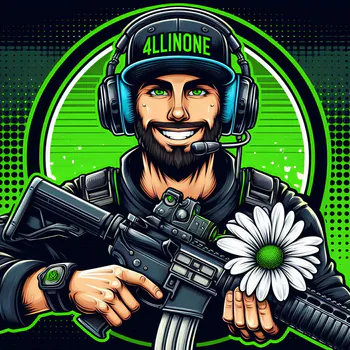 4LLinONe