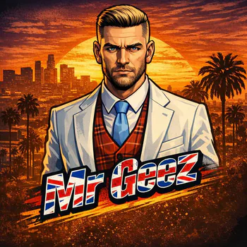 MrGeez