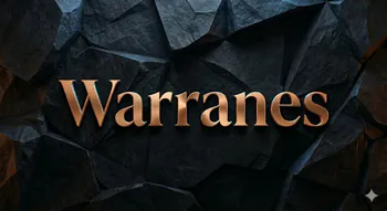 Warranes