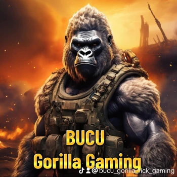 Bucu_Gorilla1