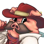 Porquirio Kick