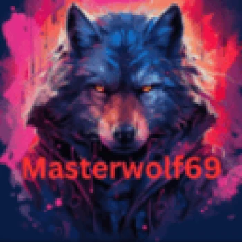 MasterWolf69