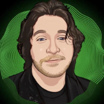 Streamer PFP