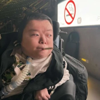 99Tism Kick Profile Picture