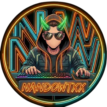 NandoWTxx
