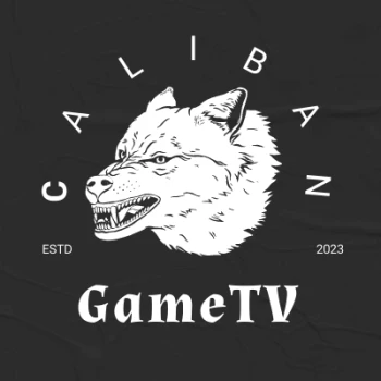 caliban_GameTV