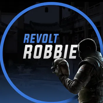 Kick profile picture for @robbie