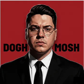 DOGHMOSH