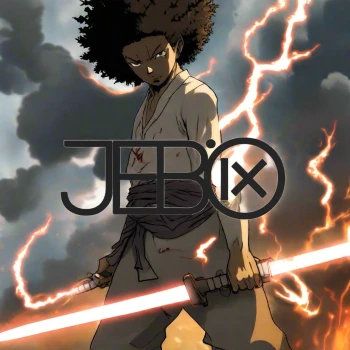 Jebo1x - Kick Charts