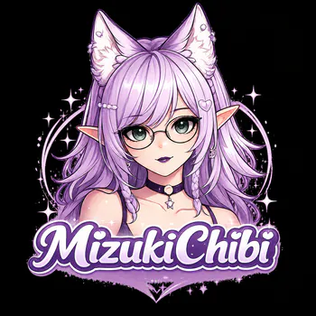 Streamer PFP