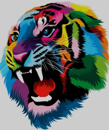 TIGERHAN