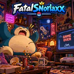 FatalSNorlaxx Kick