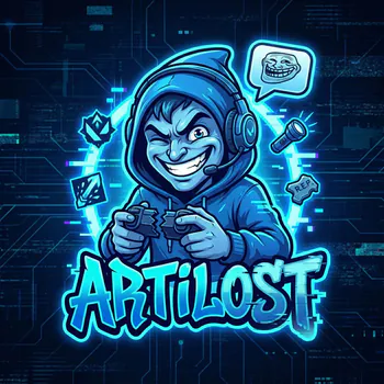 Artilost