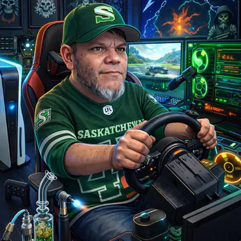 MarcelTannerGaming