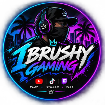 1Brushy