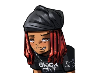 Streamer PFP