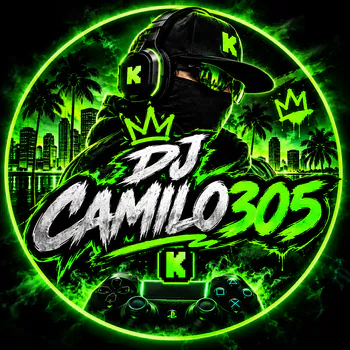 DjCamilo305