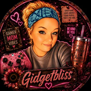gidgetbliss