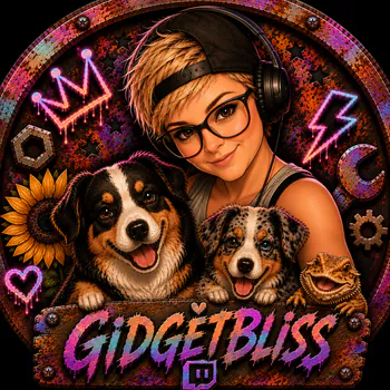 gidgetbliss
