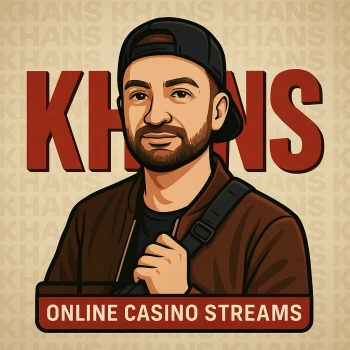 Kick profile picture for @khans