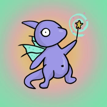 Kick profile picture for @apprehensive