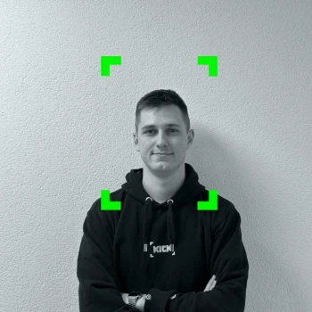 Kick profile picture for @kernel