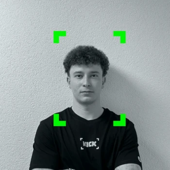 Kick profile picture for @luka