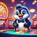 penguin-casino statistics