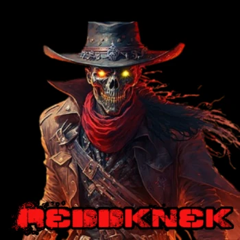 Reddknek