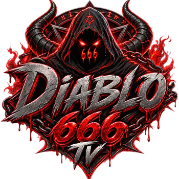 Diablo666TV