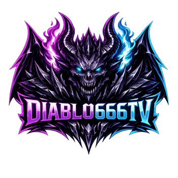 Diablo666TV
