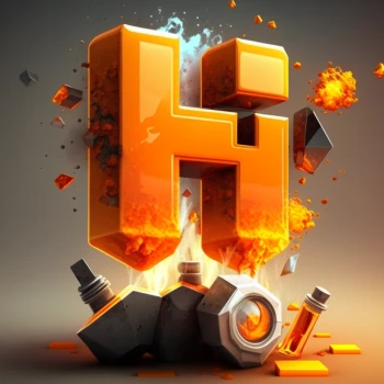 Kick profile picture for @hesty