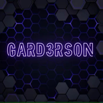 Gard3rson