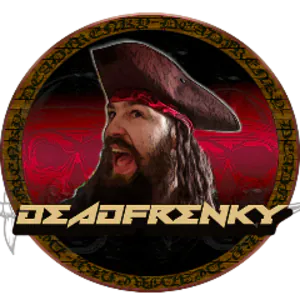 Deadfrenky